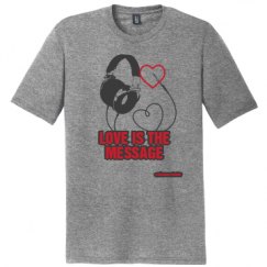 Unisex Perfect Tri Tee