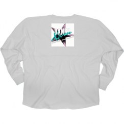 Ladies Game Day Jersey