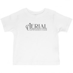 Toddler Basic Promo Jersey Tee