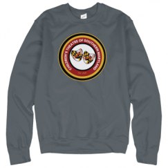 Unisex Basic Promo Crewneck Sweatshirt