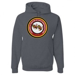 Unisex Basic Promo Hoodie