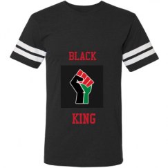 Unisex Vintage Sports Tee