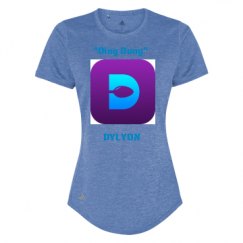 Women's Adidas Sport Shirt