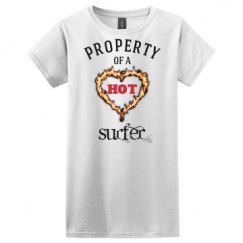 Ladies Basic Softstyle Tee