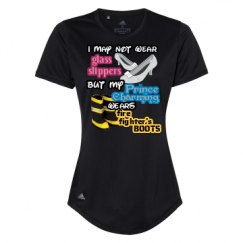 Women's Adidas Sport Shirt