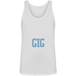 Unisex Jersey Tank Top