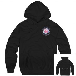 Dreams Come True Hoodie 2