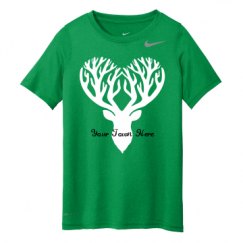 Youth Nike Legend Shirt