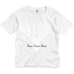 Youth Basic Promo Tee