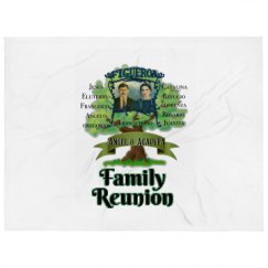 60 Inch Throw Blanket