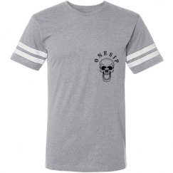 Unisex Vintage Sports Tee