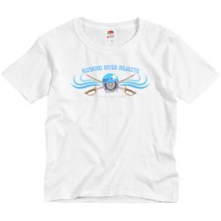 Youth Basic Promo Tee