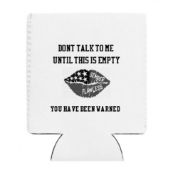 Regular 12 oz Can Cooler