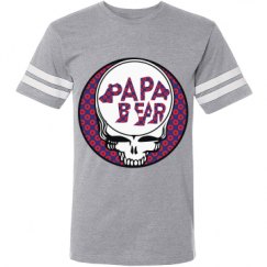 Unisex Vintage Sports Tee