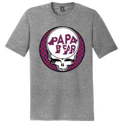 Unisex Perfect Tri Tee