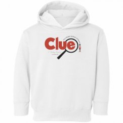 Toddler Hooded Sweatshirt