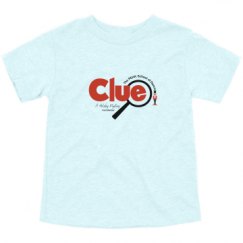 Toddler Triblend Tee