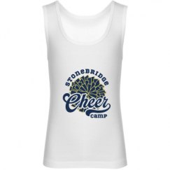 Youth Jersey Tank Top