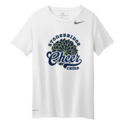 Youth Nike Legend Shirt
