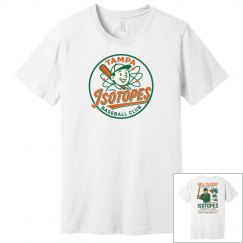 Isotopes - Fall Classic 2025