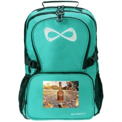 Nfinity Backpack Bag