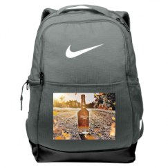 Nike Brasilia Medium Backpack