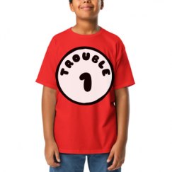 Youth Basic Tee