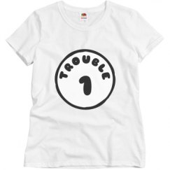 Ladies Basic Softstyle Promo Tee