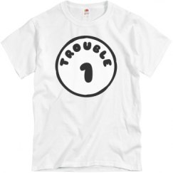 Unisex Basic Promo Tee