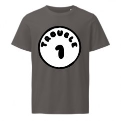 Unisex Organic Mid-Light T-Shirt