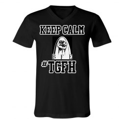 Thank God For Haters