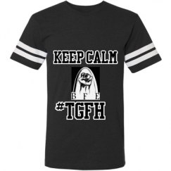 Unisex Vintage Sports Tee