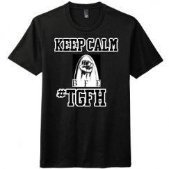 Unisex Perfect Tri Tee