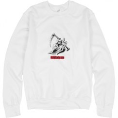 Unisex Basic Promo Crewneck Sweatshirt