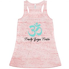 Truly Yoga Tribe Tank 