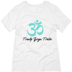 Ladies Relaxed Fit Tee