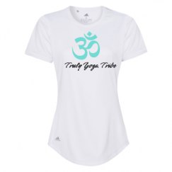 Women's Adidas Sport Shirt 