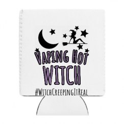 Regular 12 oz Can Cooler