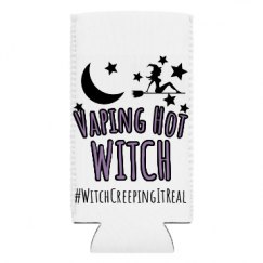 Slim 12 oz Can Cooler