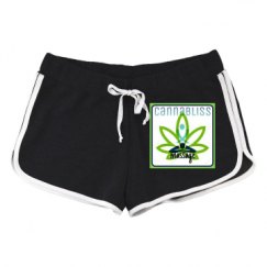 Ladies Relay Shorts
