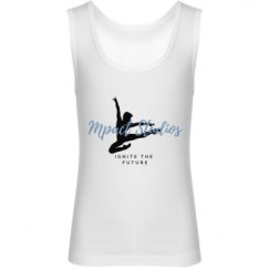 Youth Jersey Tank Top