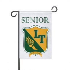 Lane XCTF Garden Flag