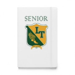 Hardcover Bound Notebook