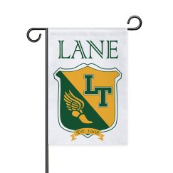 LANE XCTF Garden Flag