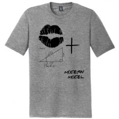 Unisex Perfect Tri Tee