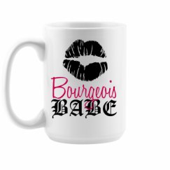 15oz Ceramic Coffee Mug