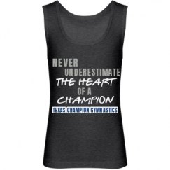 Youth Jersey Tank Top