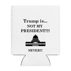 Regular 12 oz Can Cooler