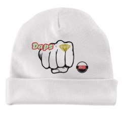 Rabbit Skins Baby Hat