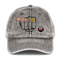 Vintage Baseball Cap